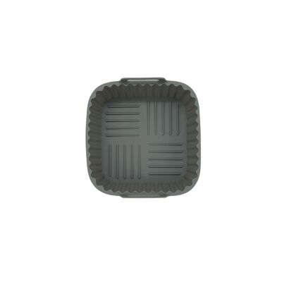 Fackelmann square silicone air fryer mold