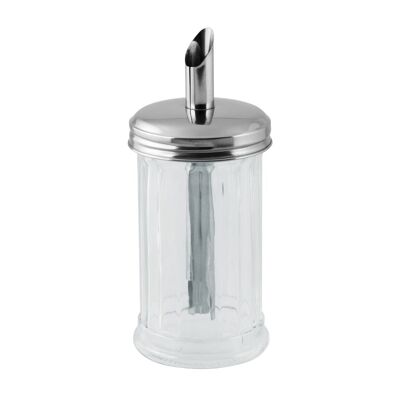 Dosatore di zucchero 350 ml Bistro Fackelmann