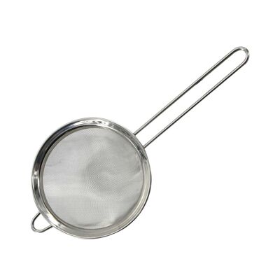 Fackelmann Chinese strainer 16 cm diameter stainless steel