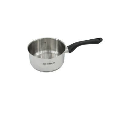 Pentola in acciaio inox 16 cm Fackelmann Ginevra