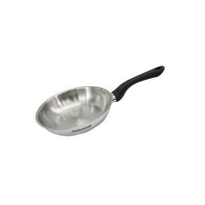 Padella Fackelmann Geneva in acciaio inox da 20 cm
