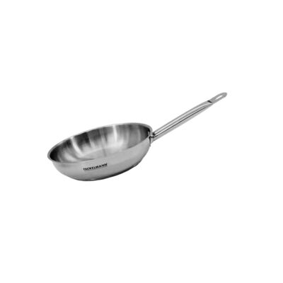 Padella Fackelmann Eterna in acciaio inox da 20 cm