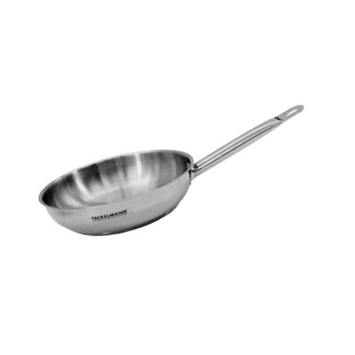 Poêle en inox 24 cm Fackelmann Eterna