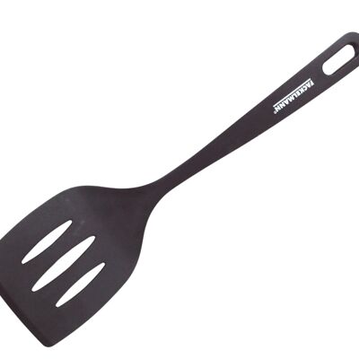 Pala da portata traforata nera FENIX di Fackelmann