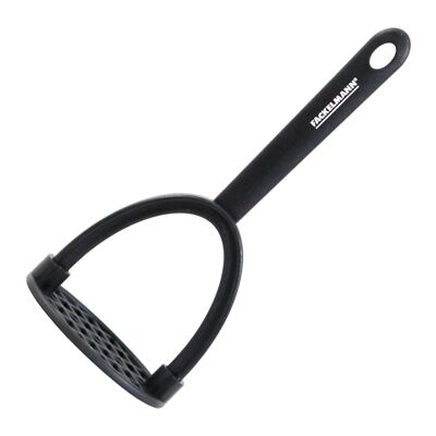 Schiacciapatate manuale nero Fackelmann FENIX