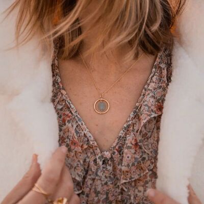 Ra Necklace