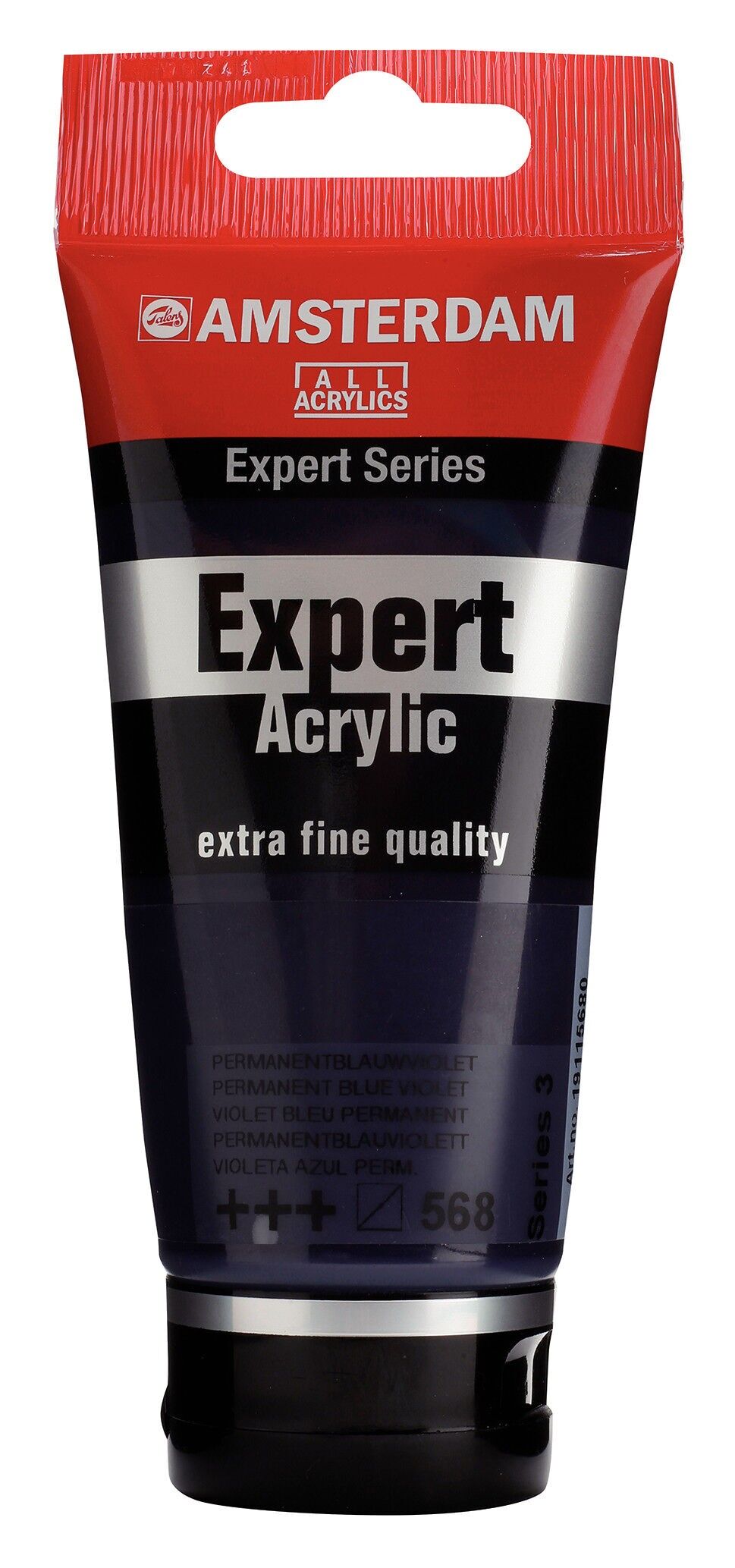 Amsterdam All Acrylic Expert Series – 75ml