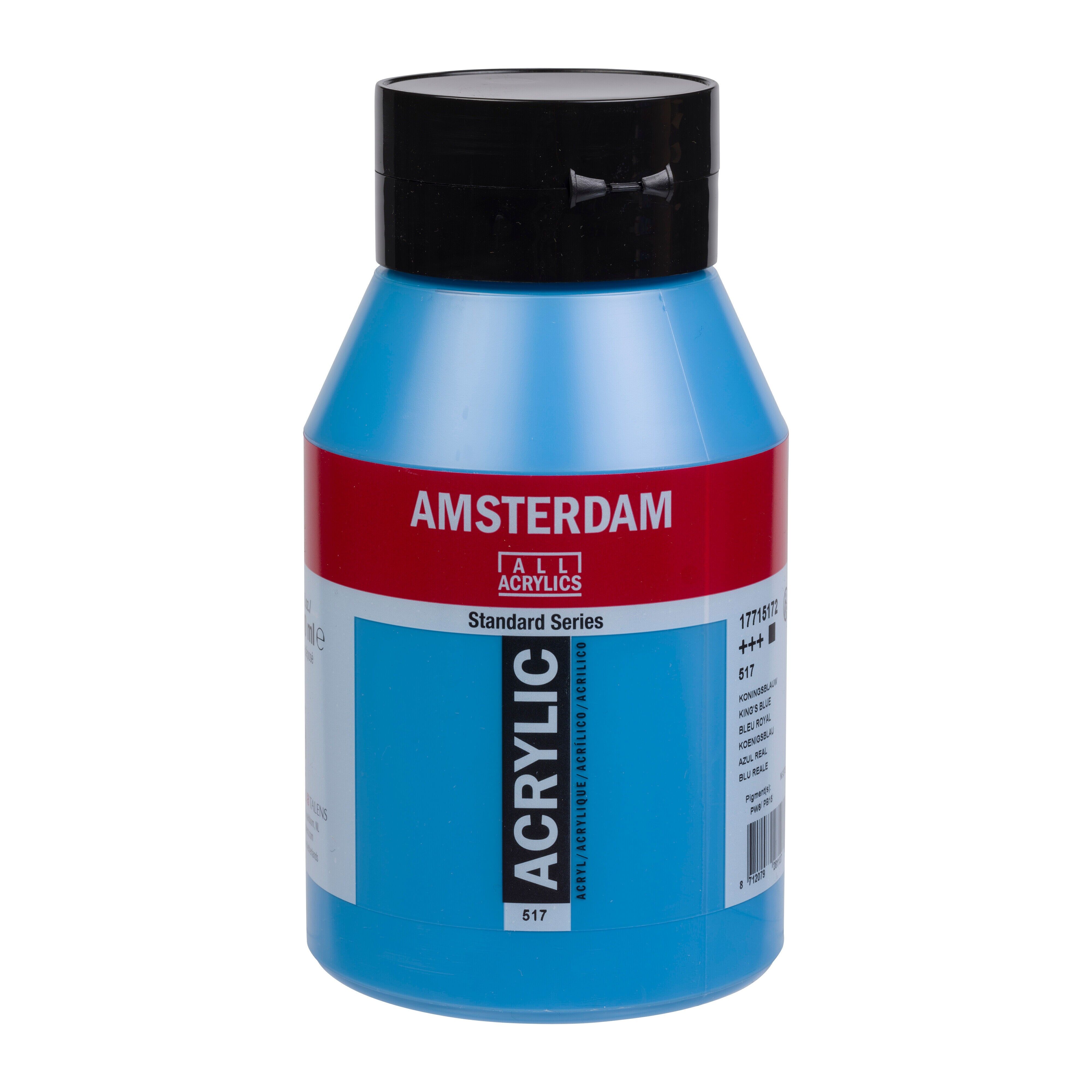 Talens Amsterdam Standard Series – 1000ml