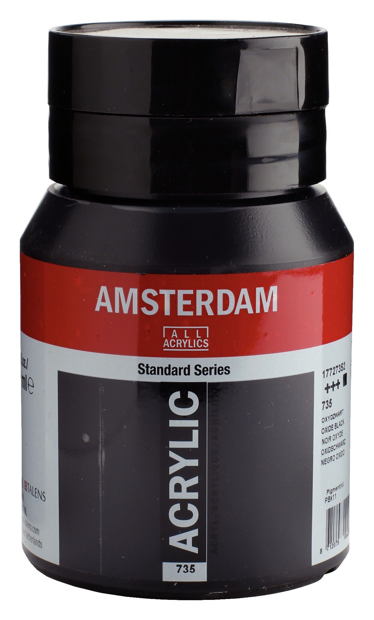 Talens Amsterdam Standard Series – 500ml