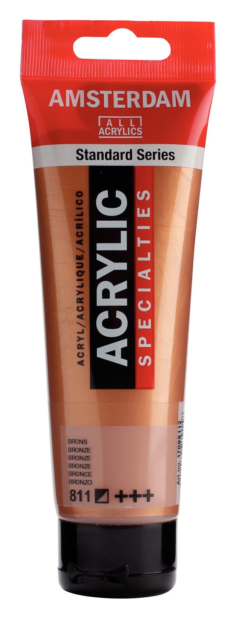 Talens Amsterdam Standard Series 120ml