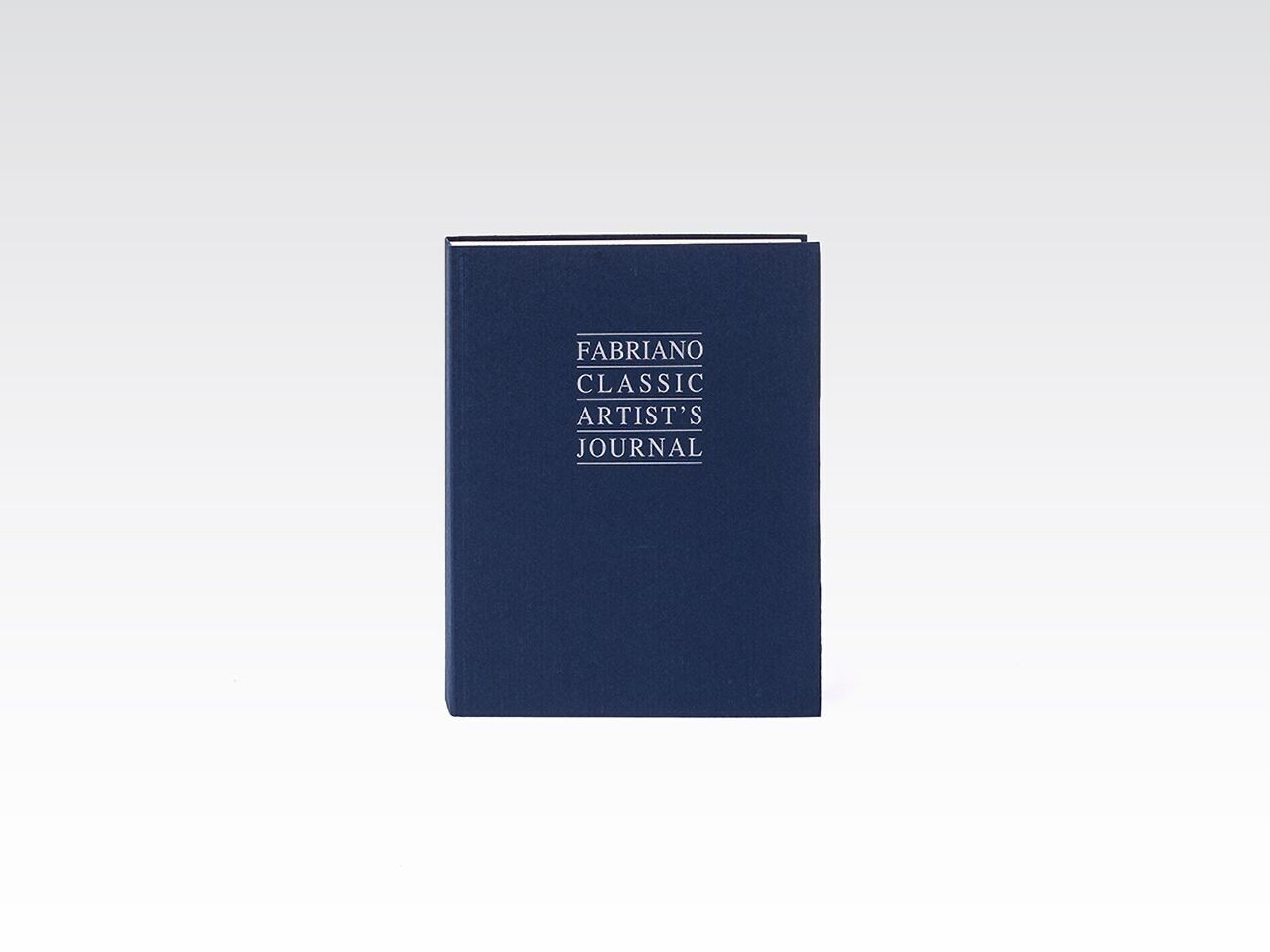 Fabriano Quadrato Artist’s Journal – 90 g/m² – 96 sheets -art book