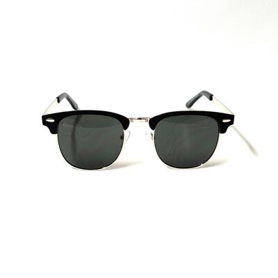Traveler UV400 Unisex Sunglasses