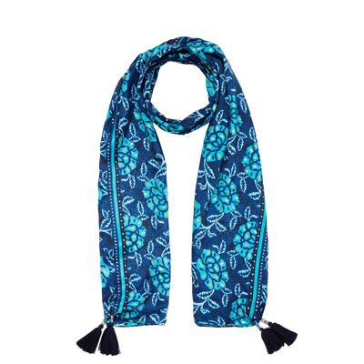 FOULARD ETE 180 X 100 FGI2000D