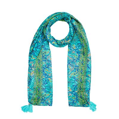 FOULARD ETE 180 X 100 FGI2000E