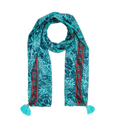 FOULARD ETE 180 X 100 FGI2000I