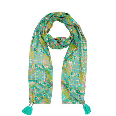 FOULARD ETE 180 X 100 FGI2000J