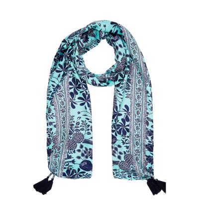 FOULARD ETE 180 X 100 FGI2000O