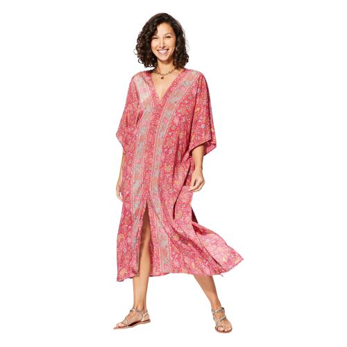 KAFTAN ETE MI-LONG MANCHES 3/4 KAFIP0005I