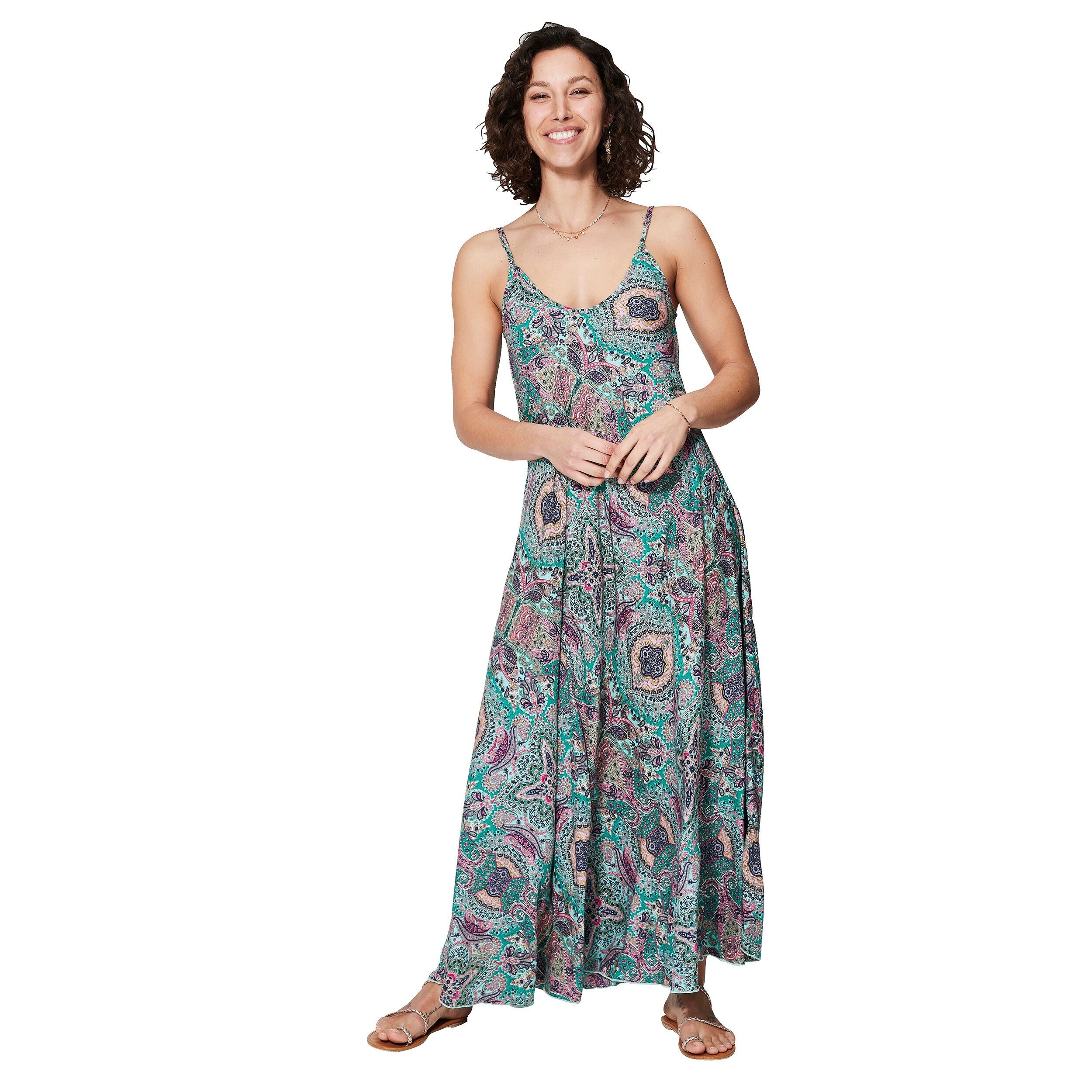 MAXIPA4002G SOMMERKLEID