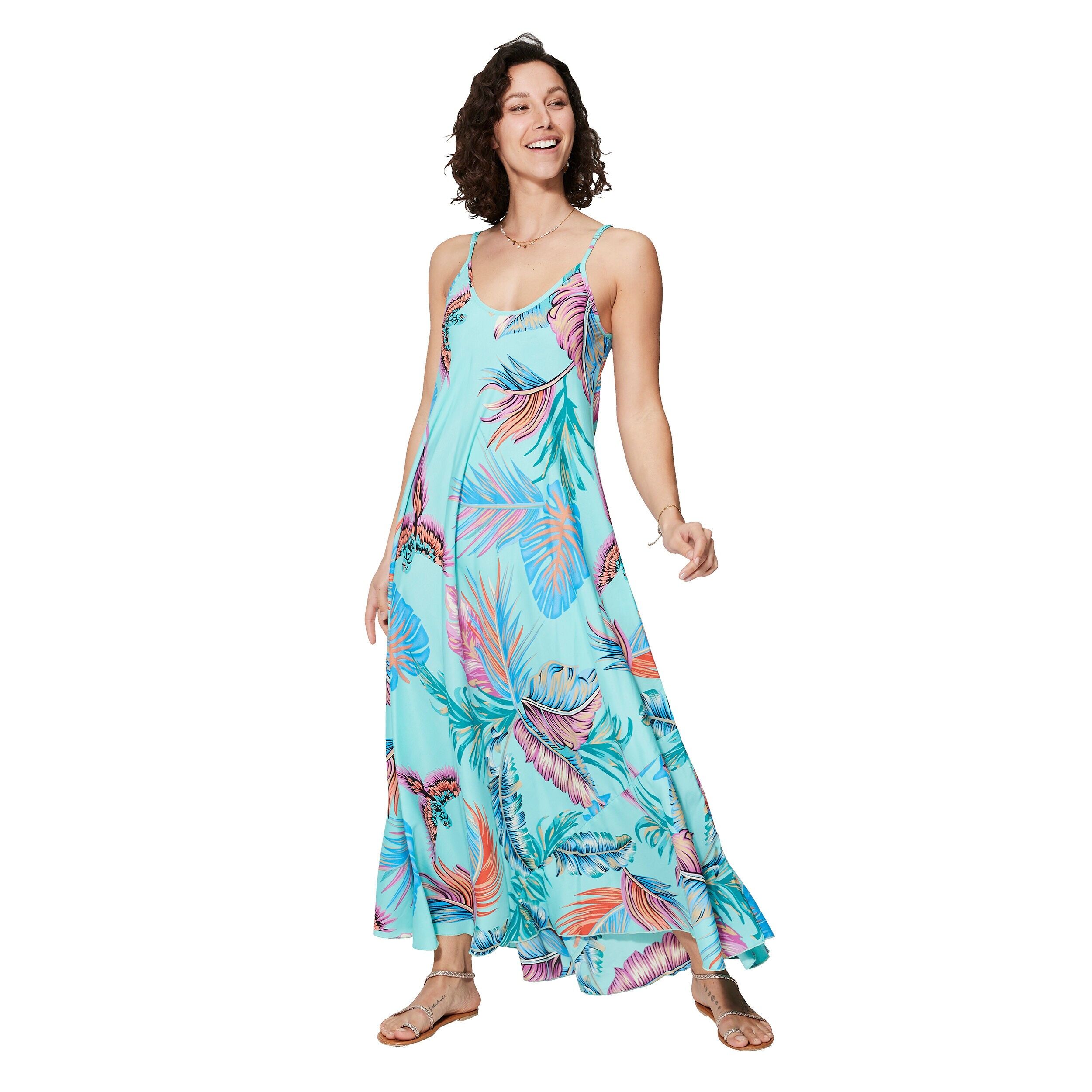 MAXIPA4002J SOMMERKLEID
