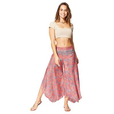 PANTALONI ESTIVI ASIMMETRICI PIP0068A