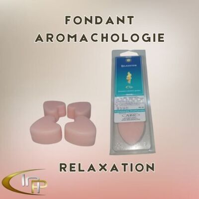 Fondant Inp Aromacología Relajación