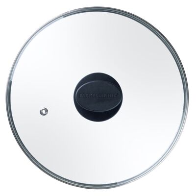 Coperchio di cottura in vetro Fackelmann da 24 cm