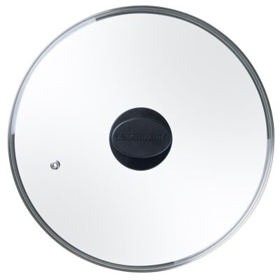 Coperchio di cottura in vetro Fackelmann da 28 cm