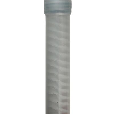 Fackelmann Brosse de nettoyage 2 en 1 pour robot de cuisine 30,5 cm