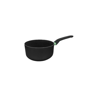 Pentola in alluminio Fackelmann Brandao da 16 cm con rivestimento ceramico antiaderente senza PFAS