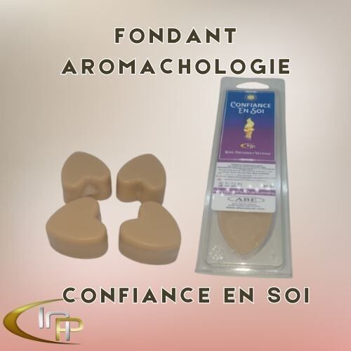 Fondant Inp Aromachology Self-Confidence
