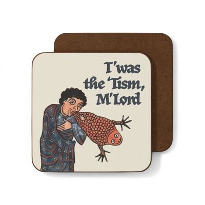 Era il Tism M'lord Coaster