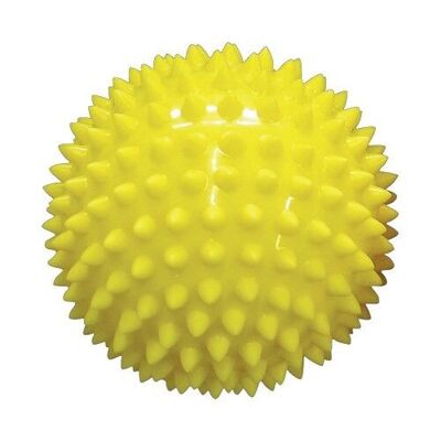 Palla sensoriale Edushape da 10 cm (vari colori)