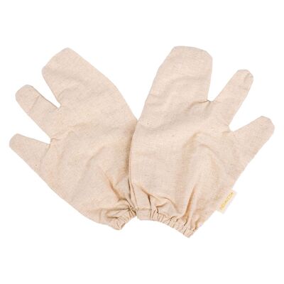 Garshana Silk Gloves