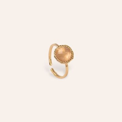 Anello Carol