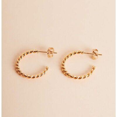 Narcisse S earrings