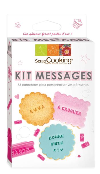 Kit messages 1