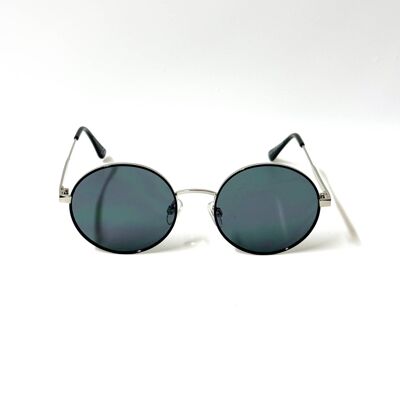 Lennon UV400 Unisex Sunglasses