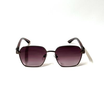 Hertz UV400 Unisex Sunglasses