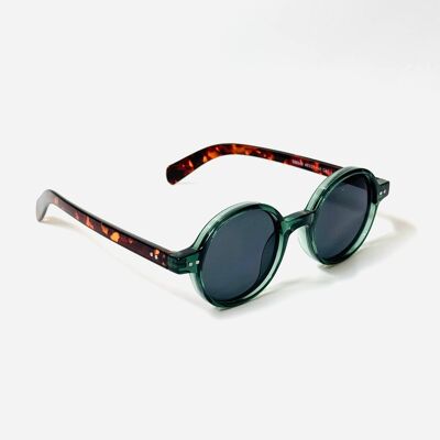 Sunshine People Unisex UV400 Sunglasses