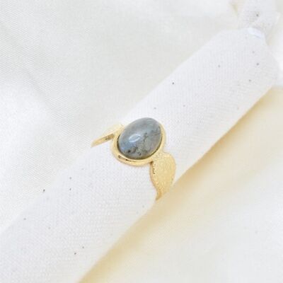 Anello in acciaio inossidabile - BG310213OR