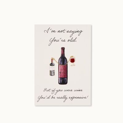 Mappa dei pin: Redwine