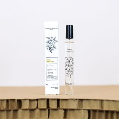Flor de Azahar 10ml 🍊