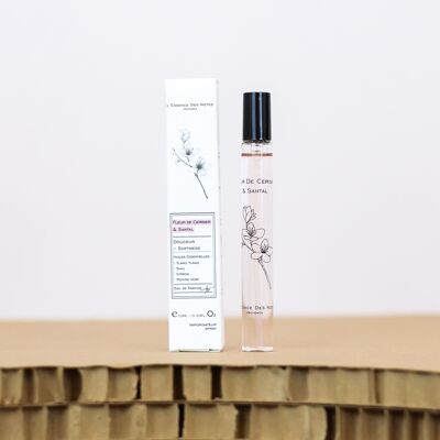 Flor de cerezo y sándalo 10 ml 🌸