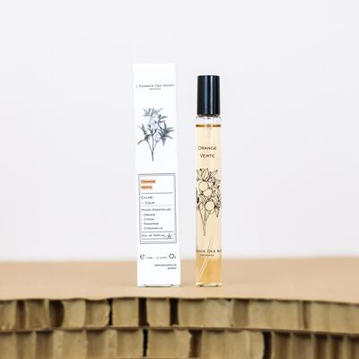 Naranja Verde 10ml ✨