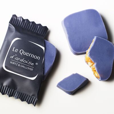 Chocolate Quernon - Papillotes Granel 4kg