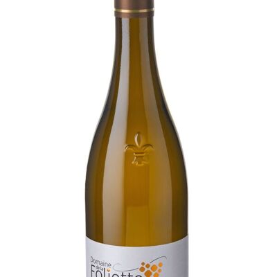 Vino Blanco Seco - DOP Muscadet Sèvre et Maine - Cru Goulaine