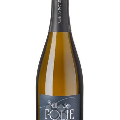 Sparkling Wine - Traditional Method - Bulle de Folie