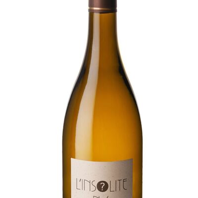 Dry White Wine - Natural Wine - The Unusual - Sulfite-Free Wine
