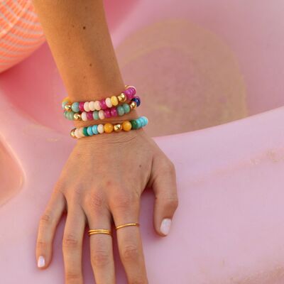 Bracelet Sorbetto
